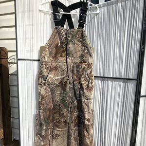Gander Mountain Women’s Camo Bib